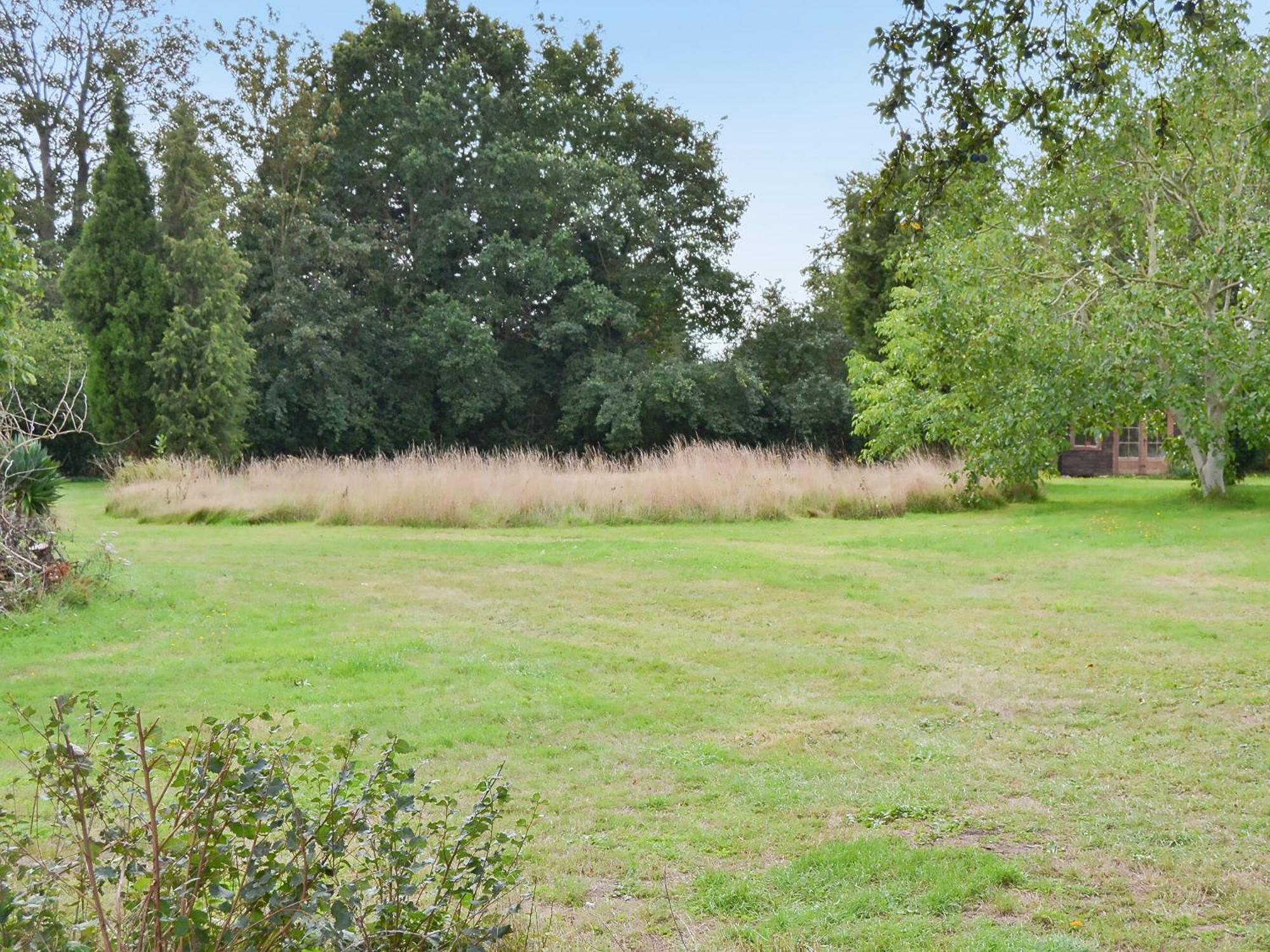 The Squirrels Strelley Barn Vila Woodham Mortimer Exterior foto